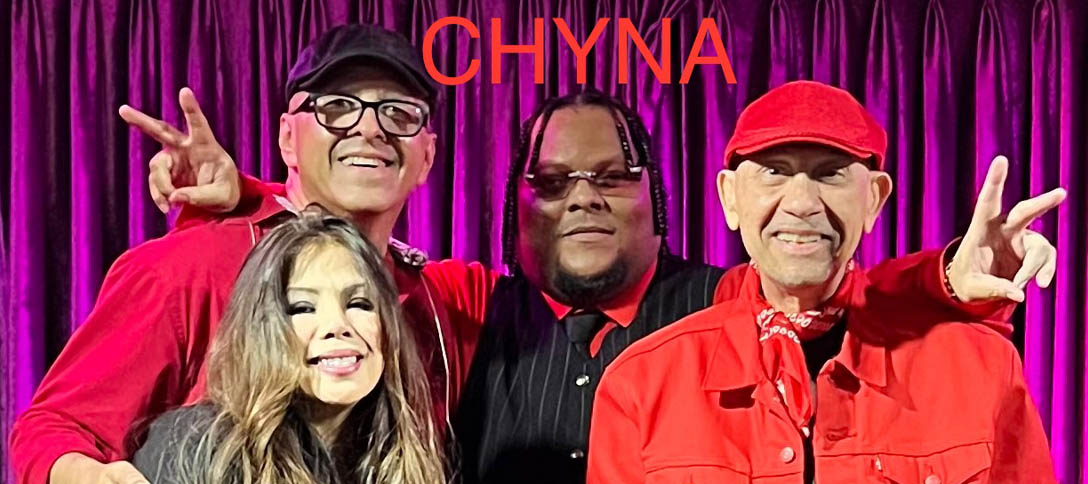 Chyna