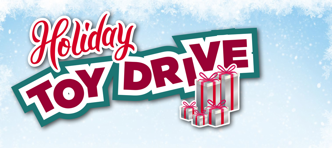 Holiday Toy Drive